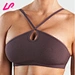 cross back bras